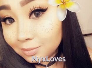 NyxLoves