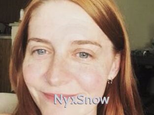NyxSnow