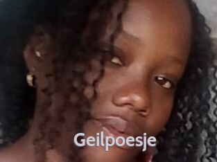 Mooipoesje