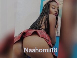 Naahomii18