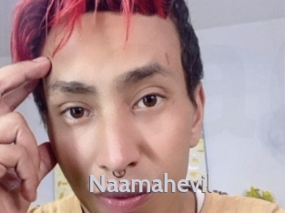 Naamahevil