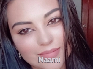 Naami