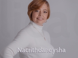 Nacrithdaneysha