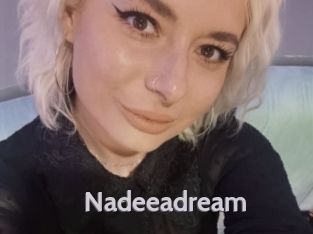 Nadeeadream