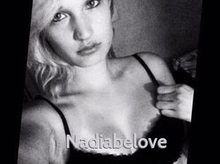 nadiabelove Live Cam 66