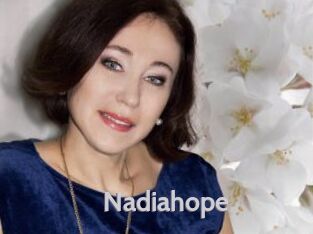 Nadiahope