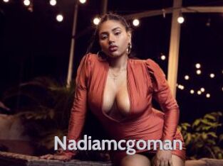 Nadiamcgoman