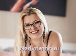 Nadyneforyou