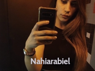 nahiarabiel Live Cam 66