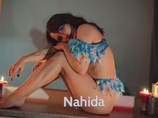 Nahida