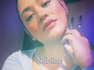 Nahiian