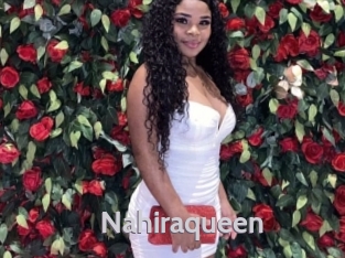 Nahiraqueen