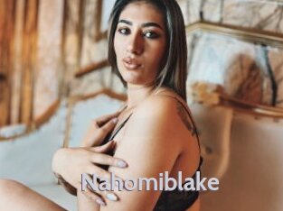 nahomiblake Live Cam 66