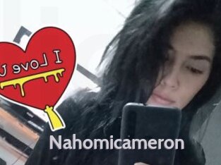 Nahomicameron