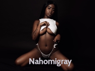 Nahomigray