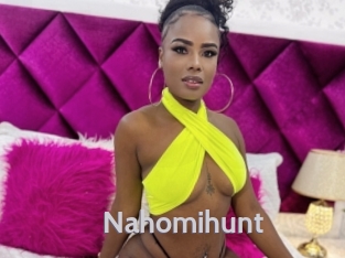Nahomihunt