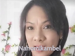 Nahomikambel