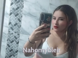 Nahomybleir