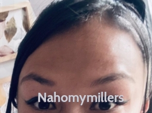 nahomymillers Live Cam 66