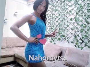 nahomytsx Live Cam 66