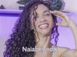 Naiabenedict
