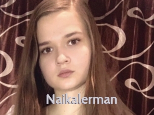 Naikalerman