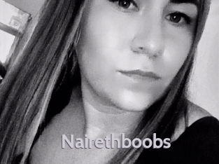 Nairethboobs