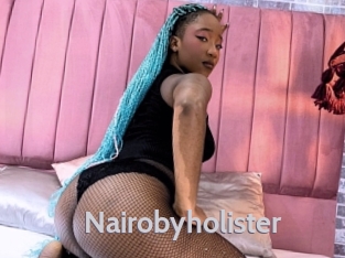 Nairobyholister