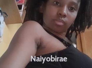 Naiyobirae