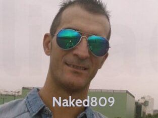 Naked809