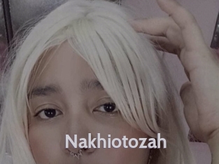 Nakhiotozah