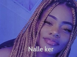 Nalle_ker
