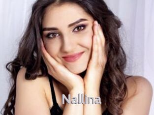 Nallina