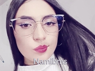 Namibms