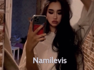 Namilevis