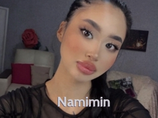 Namimin
