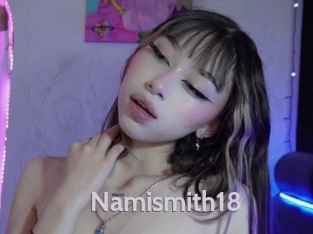 Namismith18