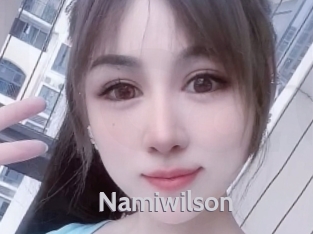 Namiwilson