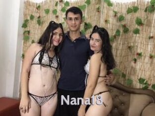 Nana18
