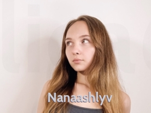 Nanaashlyv