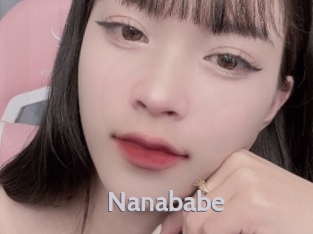 Nanababe