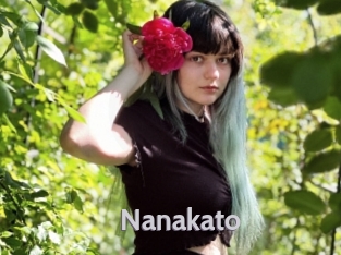 Nanakato