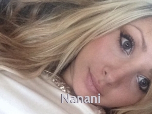 Nanani