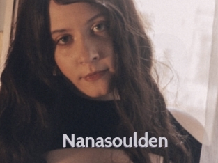 Nanasoulden