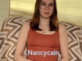 Nancycain