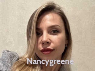 Nancygreene
