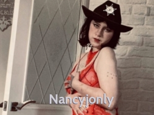 nancyjonly Live Cam 66