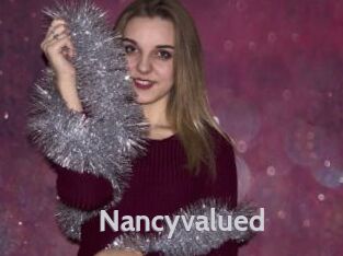 Nancyvalued