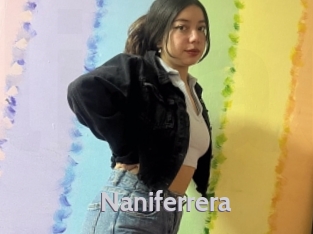 Naniferrera
