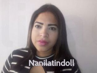 Nanilatindoll